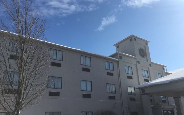 Baymont Inn & Suites Portage