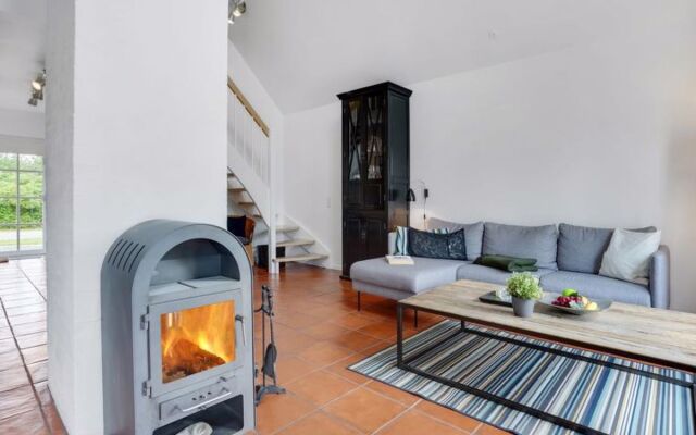 "Viggo" - 800m from the sea in Western Jutland