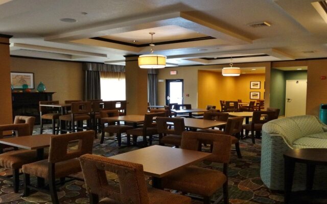 Holiday Inn Express & Suites Montgomery by IHG