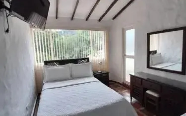 Centro Recreacional Diego Pacho