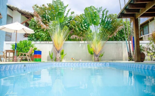 Hostel Bar Viila do Chaves