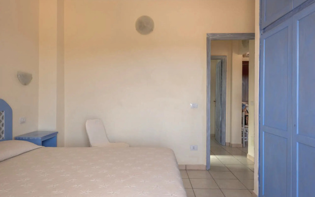 Baia de Bahas Residence