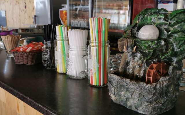 ATM Modeva Chernomorets