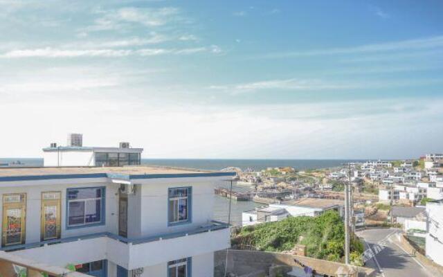 Lianxin Hostel