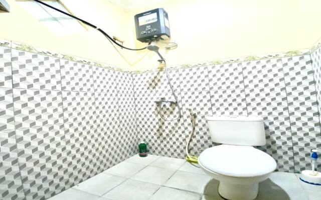 Capital O 93601 Manda Homestay Syariah