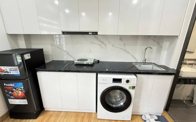 Era Apartment 491 De La Thanh