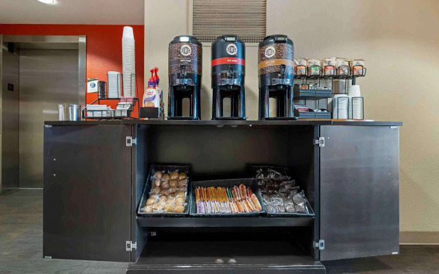 Extended Stay America Suites Chicago Skokie