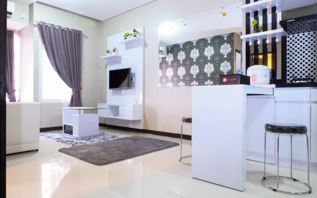 Nifarro Park Apartment Near Kemang And Kalibata