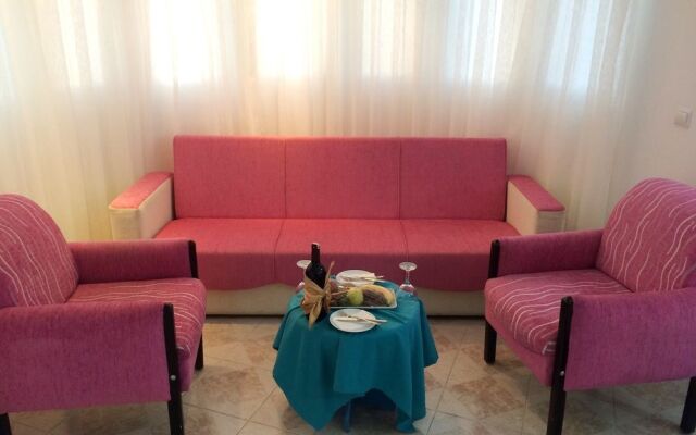 Kerim otel & apart
