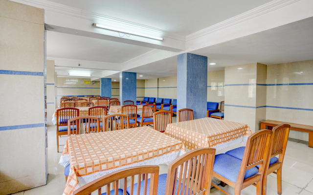 Fabhotel Ashok Tuliip