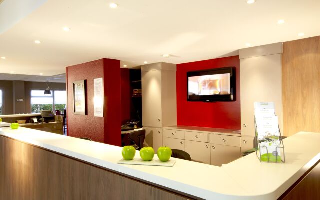 Campanile PRIME - Nîmes Centre