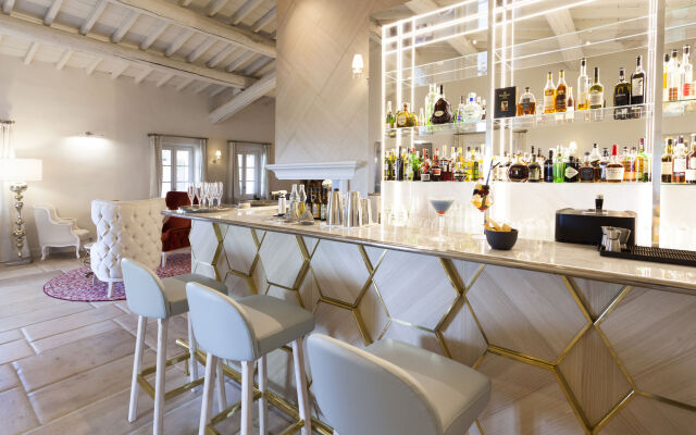 Mas des Herbes Blanches Hotel & Spa - Relais & Châteaux