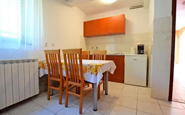 Adriana Apartments