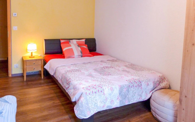 Allmi Meiringen in Meiringen