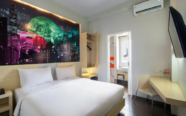 Cleo Hotel Jemursari