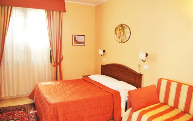 Greta Rooms Hotel