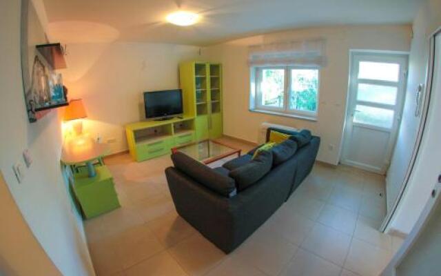 Apartment Pinus