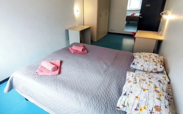 Tallinn Airport Stay