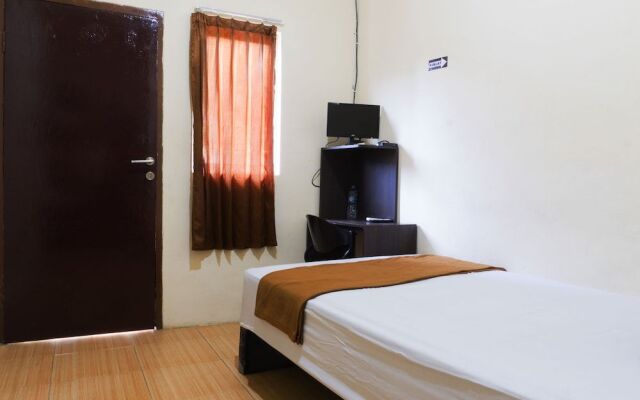 Salihara Kost