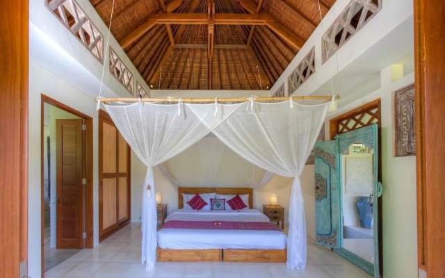 The Shala Bali