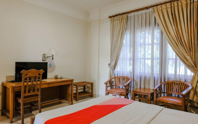 sarangan Permai Hotel
