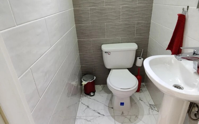 Kohly House-Casa independiente