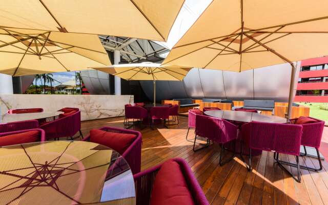 Golden Tulip Brasilia Alvorada