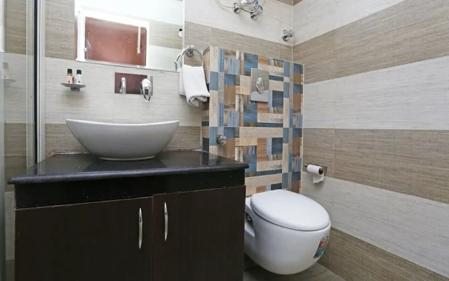 Diplomat Home Stay