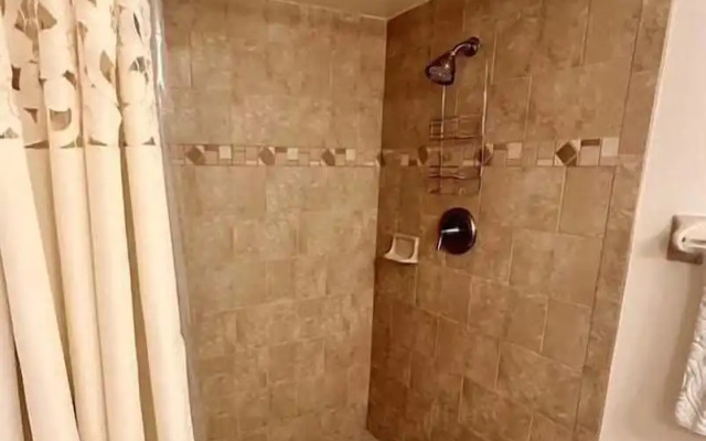 Sea Woods Villa 4263