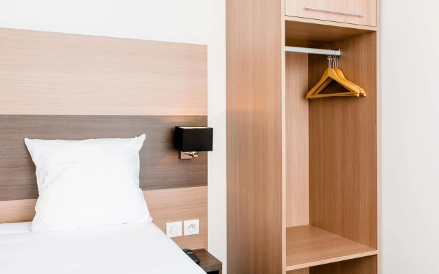 Dios Hôtel - Toulouse Nord