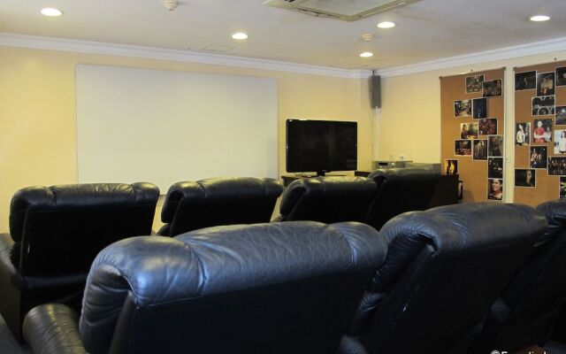 Casablanca Gardens Apartments I