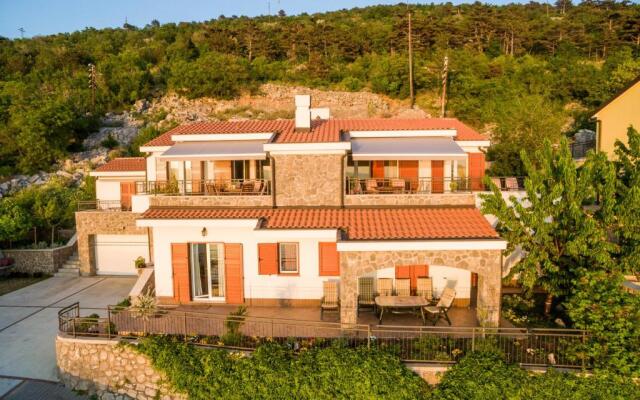 Villa Arca Adriatica