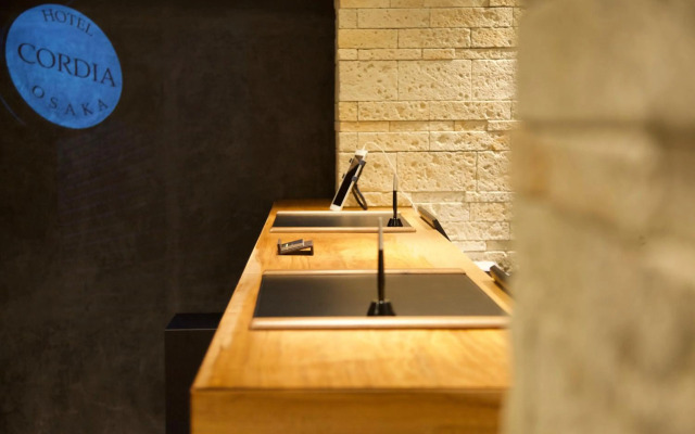 Hotel Cordia Osaka