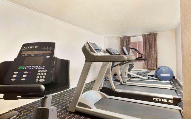 Quality Inn Little Rock South