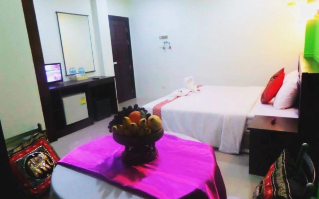 Thana Patong Guesthouse