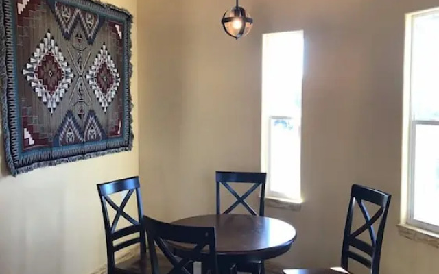 Paisano Village RV Park & Inn