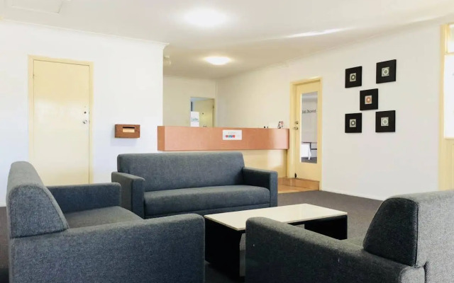 Comfort Inn North Brisbane