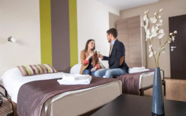 Florin Apart Hotel