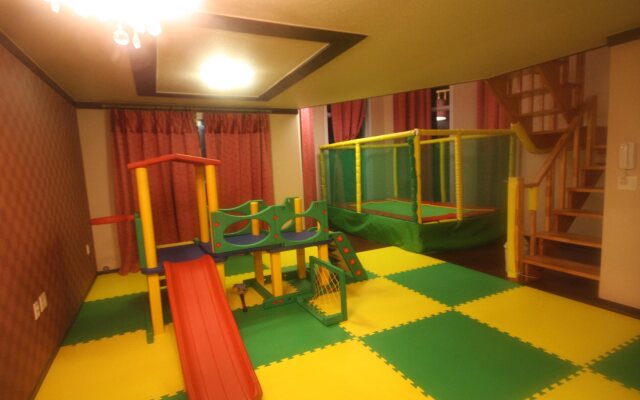 Carpe Diem Resort