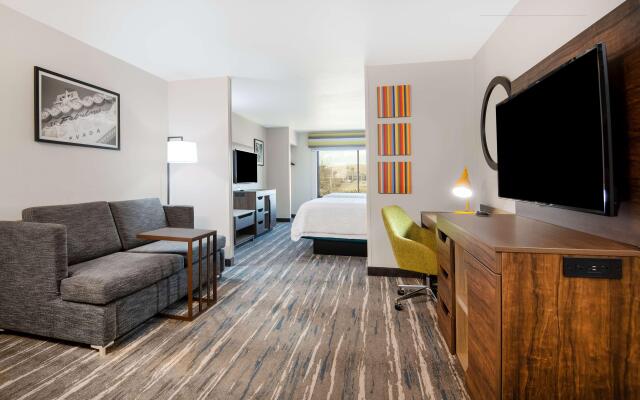 Hampton Inn & Suites Las Vegas-Henderson