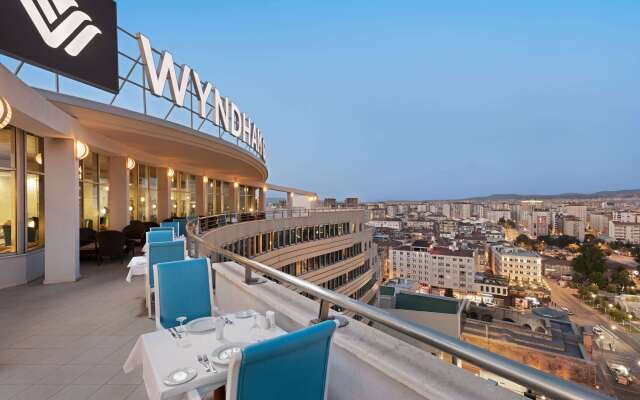 Wyndham Grand Kayseri