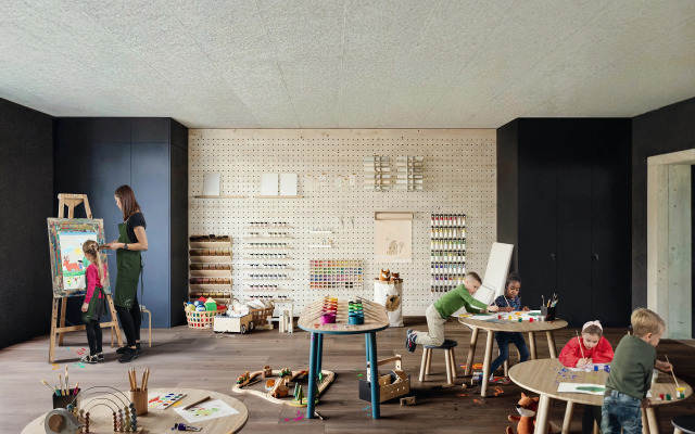 Aki Family Resort Plose