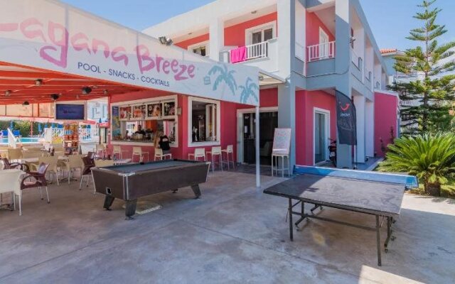Dados Hotel