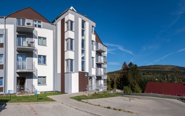 Leśniczówka - Apartamenty 5d