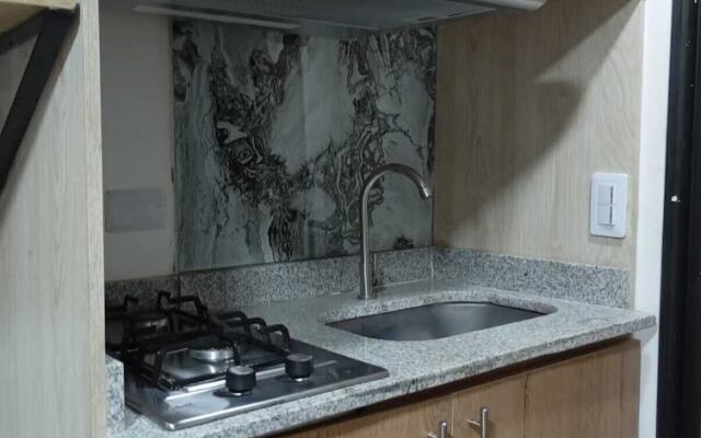 Hotel Lares 70 Laureles