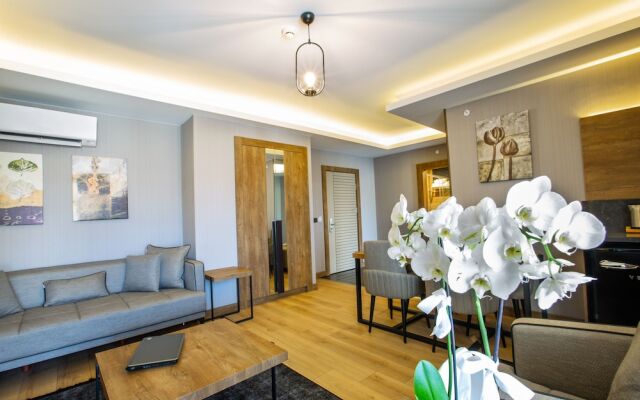 Nehir Otel