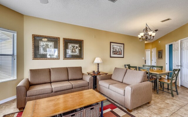 Sandpiper Cove 9203 2 Bedroom Condo by RedAwning