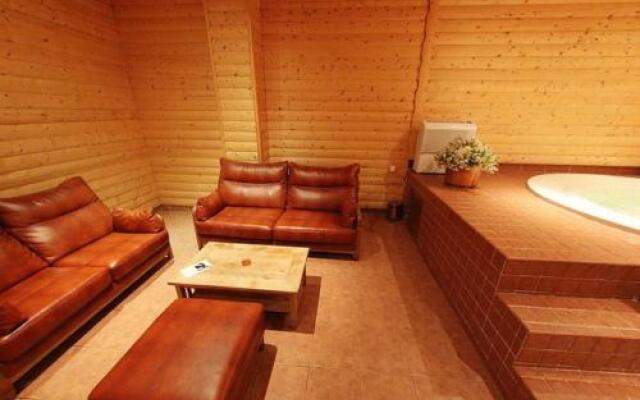 Trasalis - Trakai resort & SPA