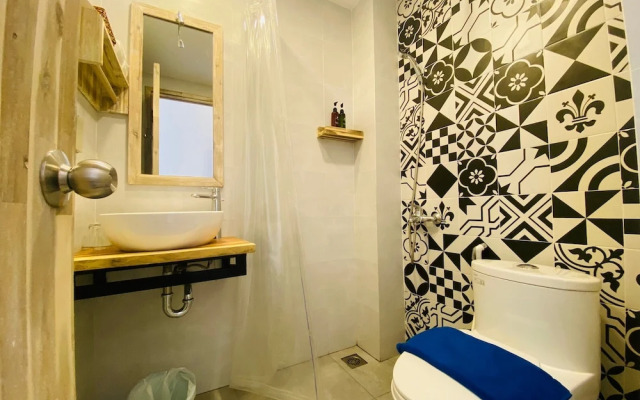 Hill Star Hotel Phu Quoc