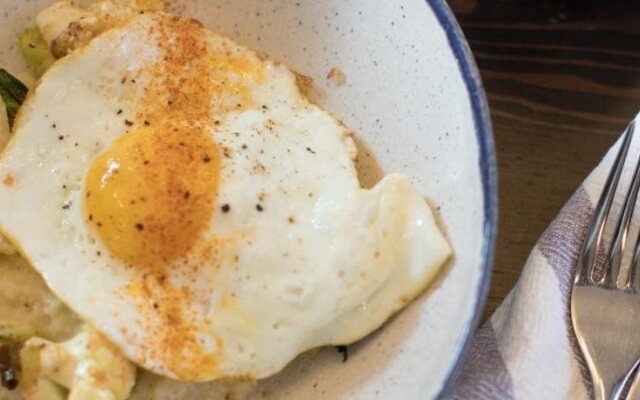 The Publishing House B&B